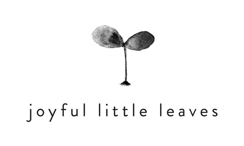 Joyful Little Leaves 